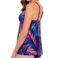Miraclesuit - Marina Underwire Tankini Top