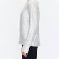 Pistola - Ilana Metallic Foil Sweater