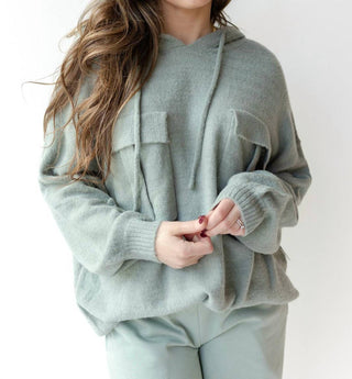 Amuse Society - Mazzy Sweater