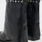 Free People - Women's Scorpio Studded Foldover Boot