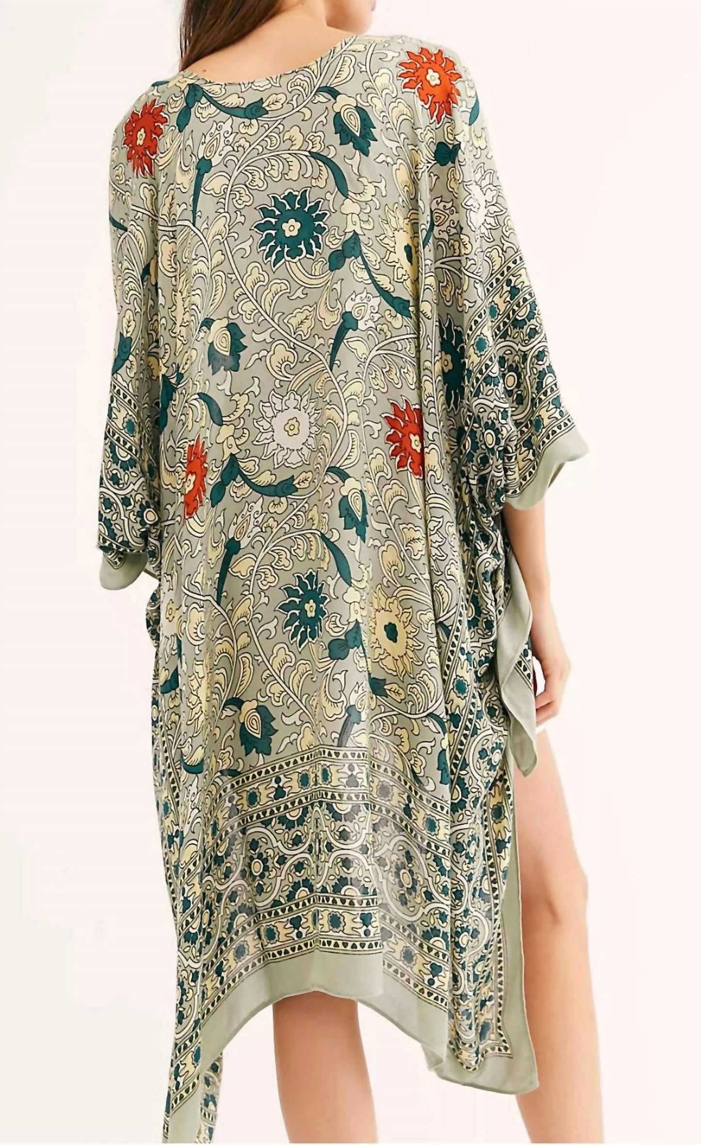 Free People - Magic Dance Kimono