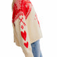 Free People - Mythical Turtle Neck Sweater