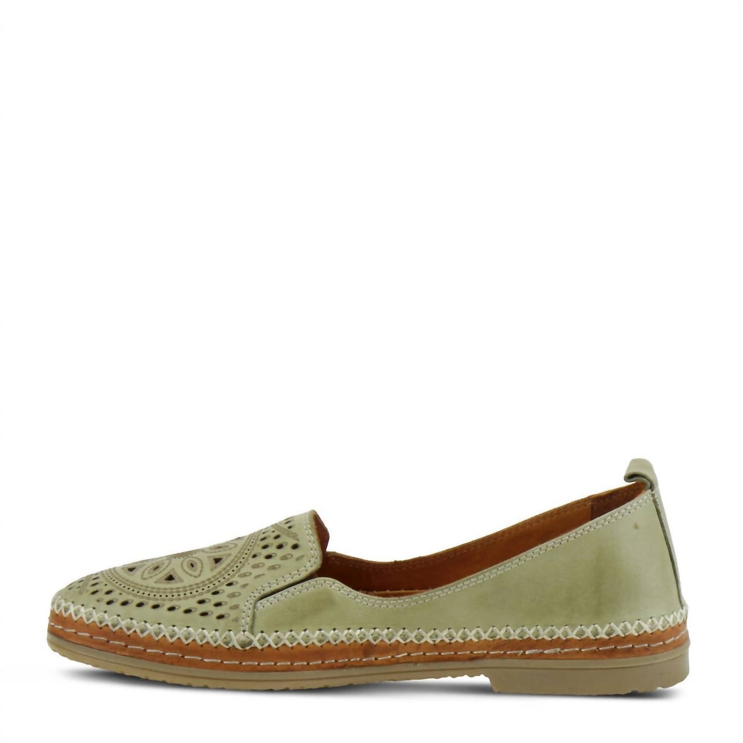 Spring Step Shoes - Women's Ingrid Loafer