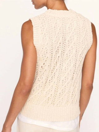 Brochu Walker - The Otto Layered Tank