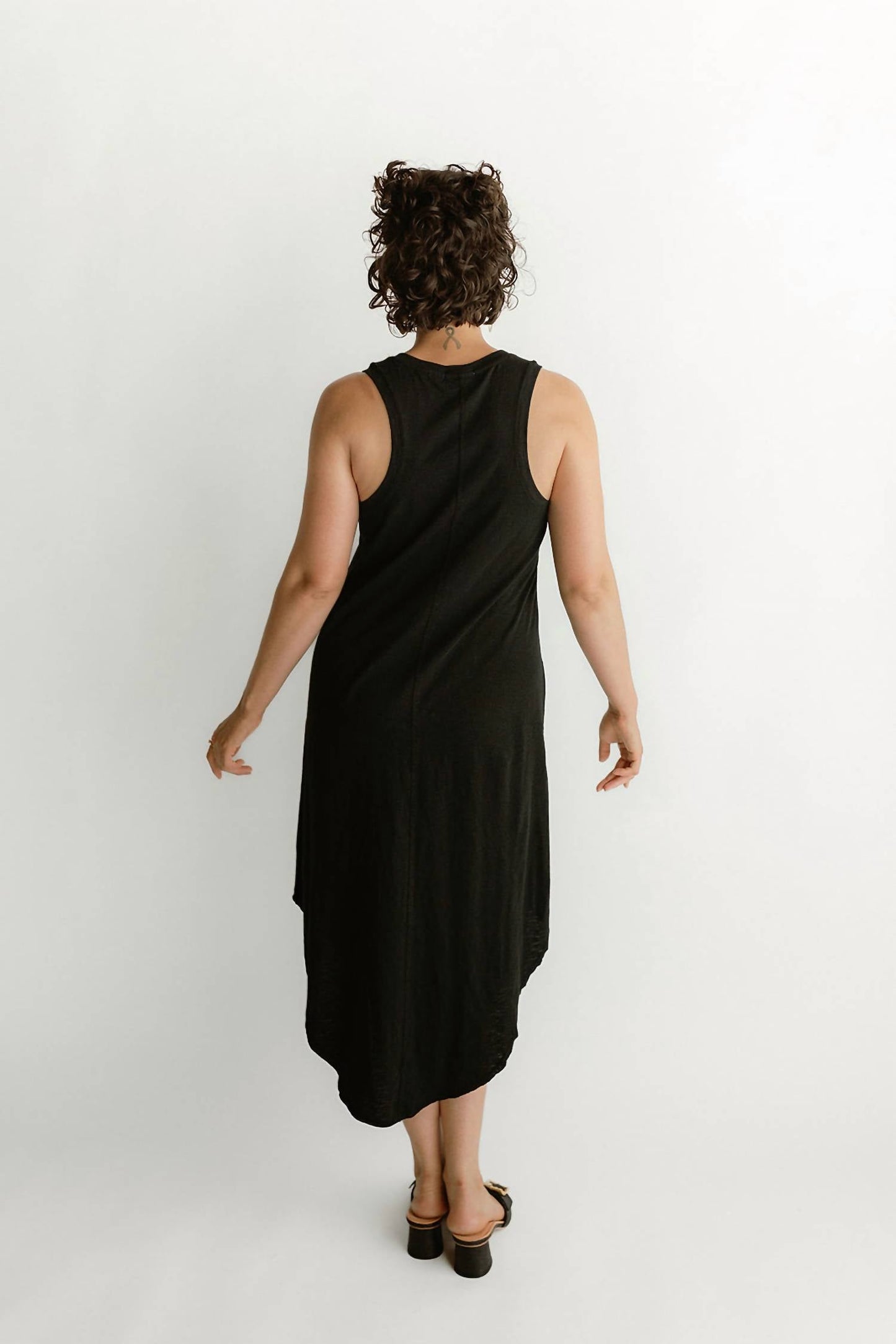 Z Supply - The Reverie Slub Dress