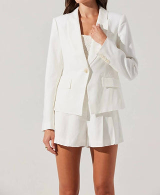Astr - Artice Blazer