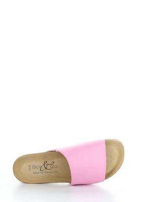 Bos. & Co. - Women's Lux Sandal