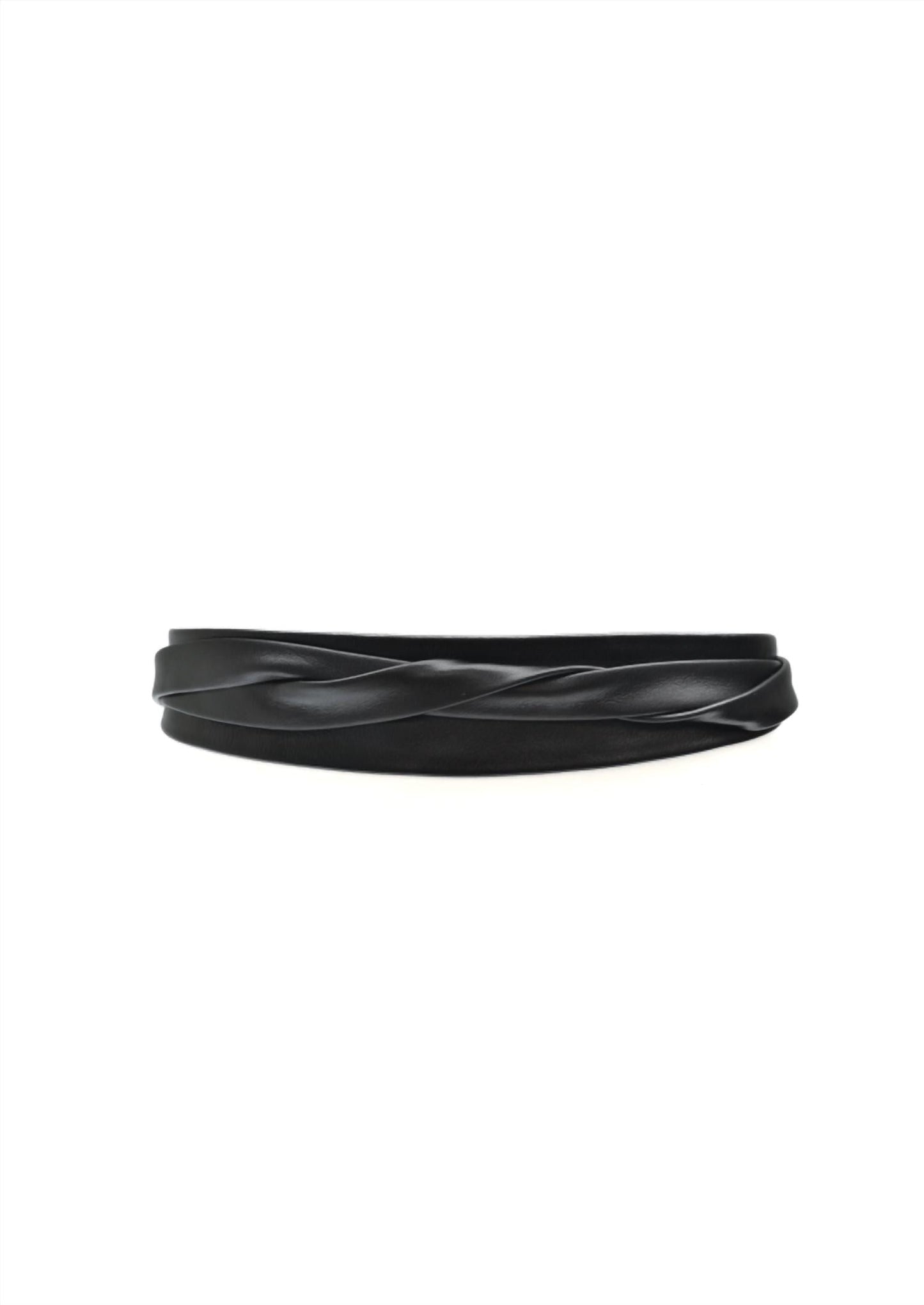 Ada Collection - Women's Midi Wrap Belt