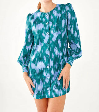 Abbey Glass - ELLEN DRESS