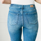 Judy Blue - Basic in My Bermudas Shorts