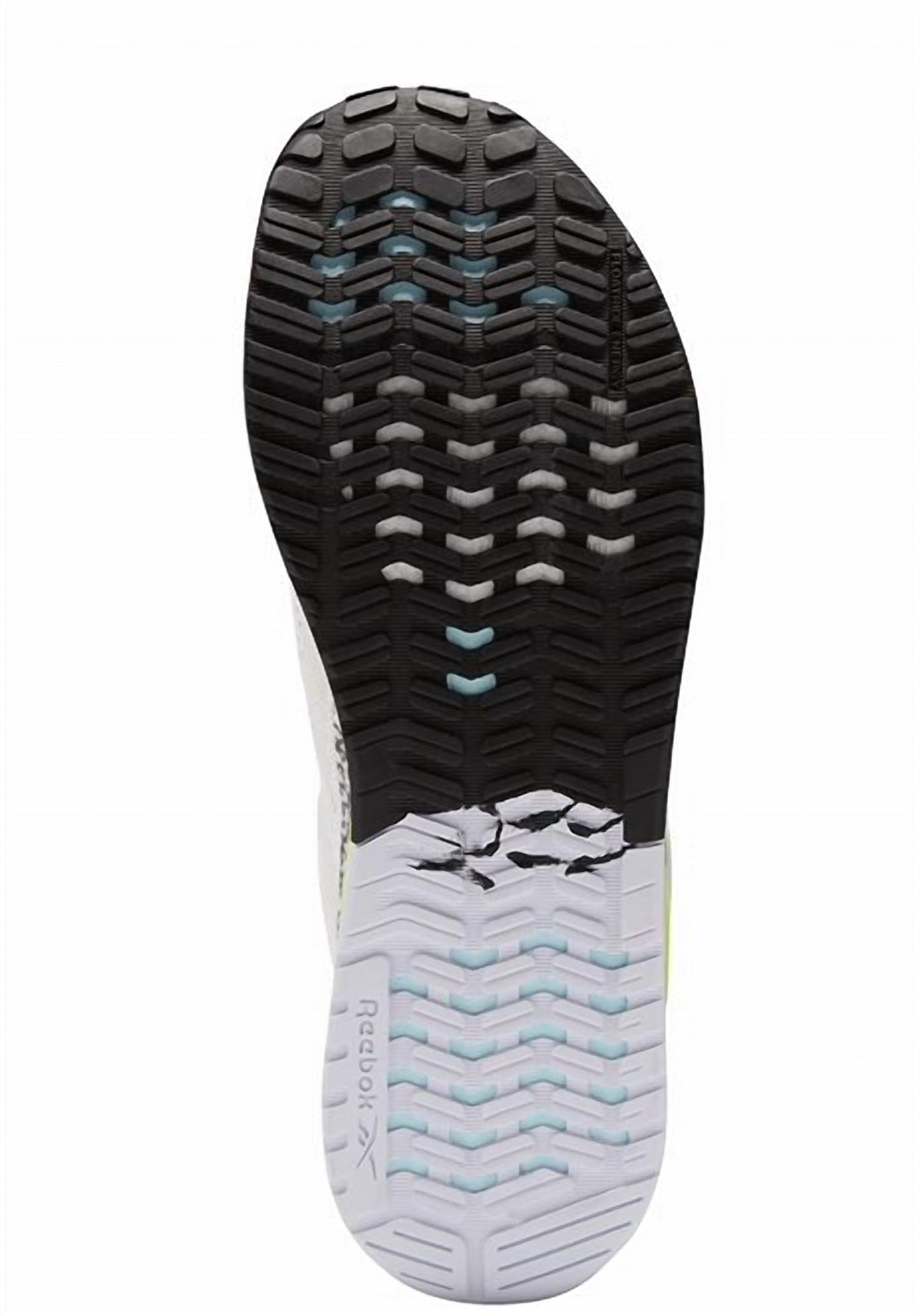 Reebok - Women's Goodr Nano X1 Shoes