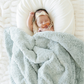 Dream Receiving Blankets