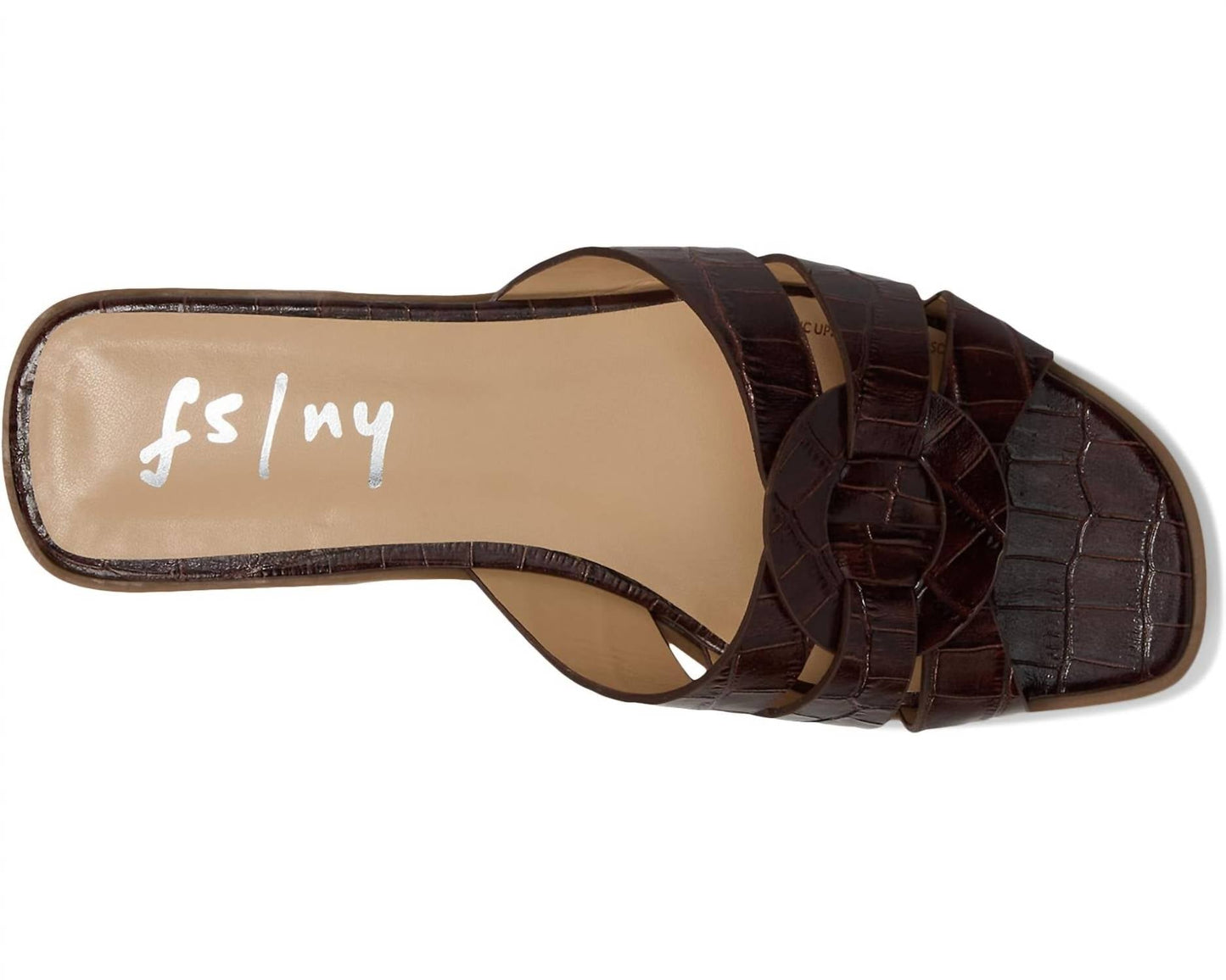 French Sole - Women's Nellie Sandal