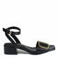 Diba True - Women's Kea Lah Leather Sandal