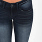 Judy Blue - Skinny Denim Jeans