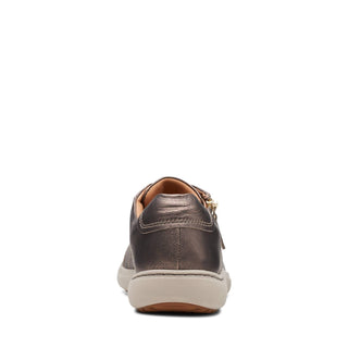 Clarks - Women's Clarks Nalle Sneaker