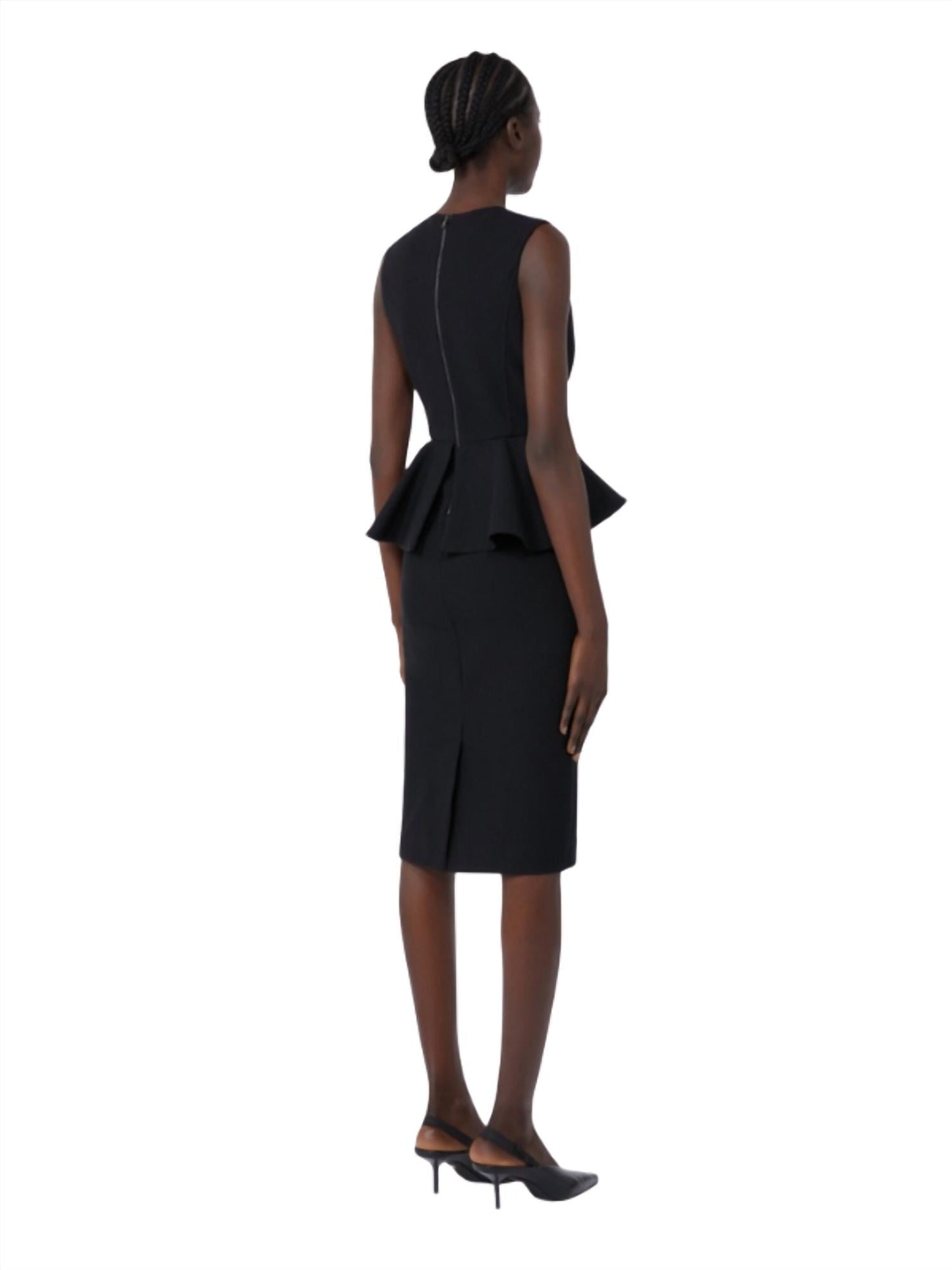 Maxmara - Cosmos Dress