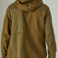 Lucky Brand - M-65 Patchwork Jacket