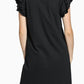 Apny - Double Dress Ruffle
