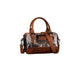 Montana West - Women's Wrangler Gringo Barrel Bag