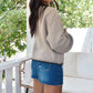 8Apart - Jannie Cardigan Sweater