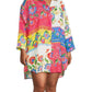 Johnny Was - WOMEN'S RUMBA BUTTON DOWN SHIRT DRESS PLUS