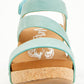 Very G - Women's Casper Sandals