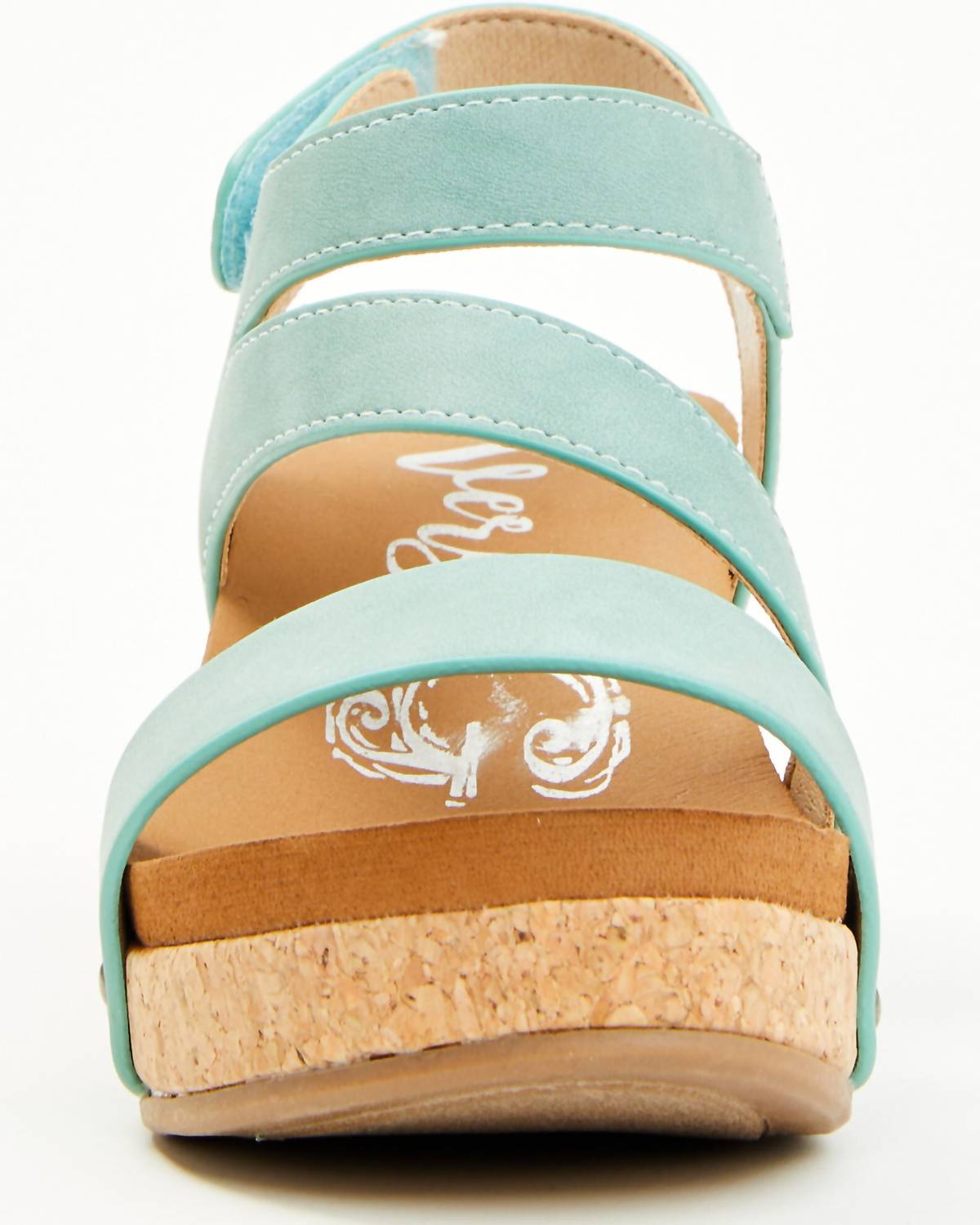 Very G - Women's Casper Sandals