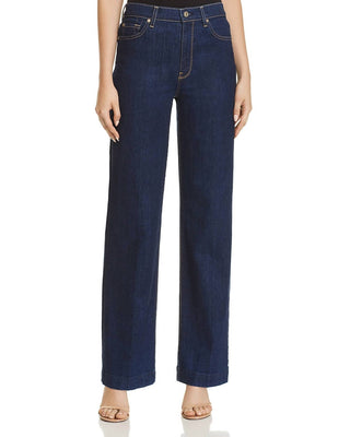 7 For All Mankind - Alexa Trouser Jean