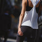 Free People - Hot Shot Twist Tank