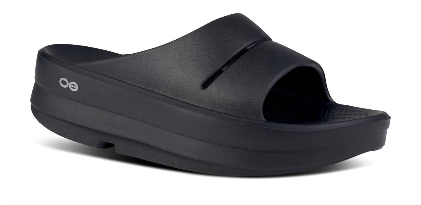 Oofos - Women's Oomega Ooahh Sandal