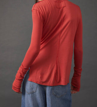 Free People - Fresh And Clean Top