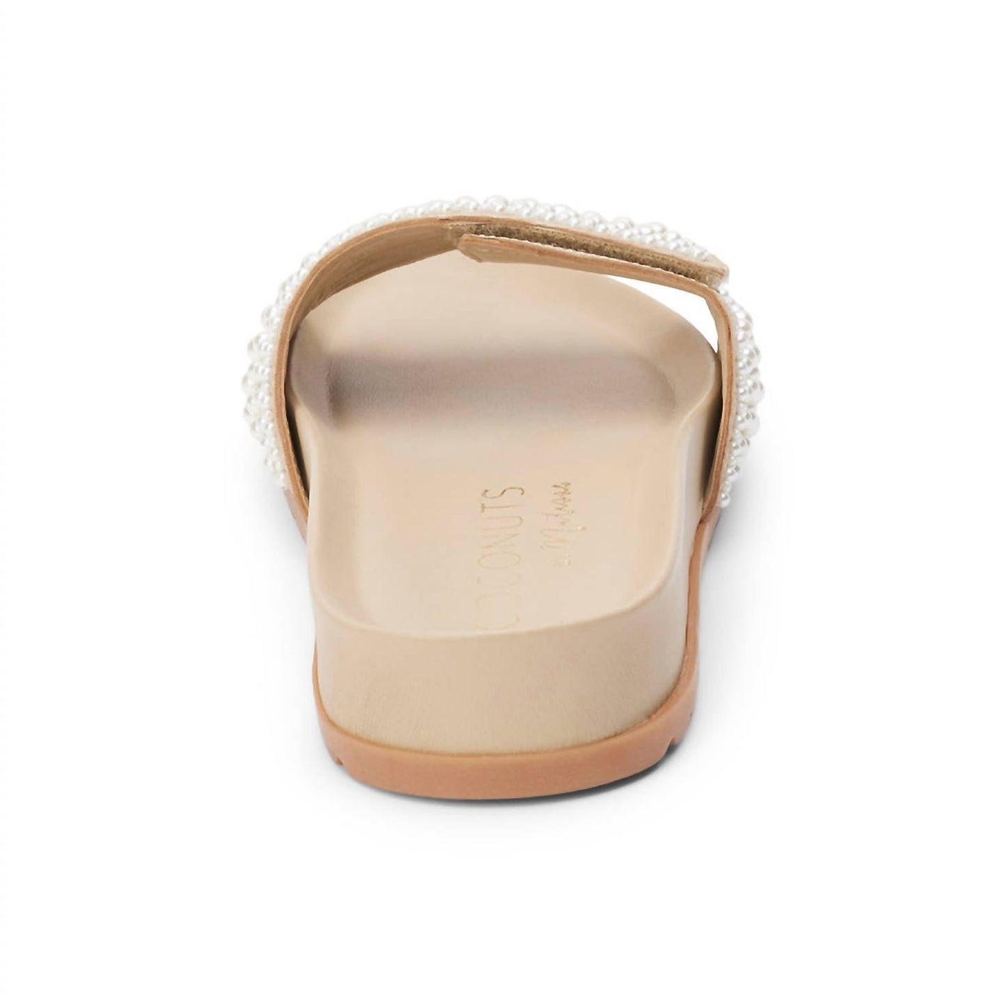 Matisse - Women's Reese Slide Sandal