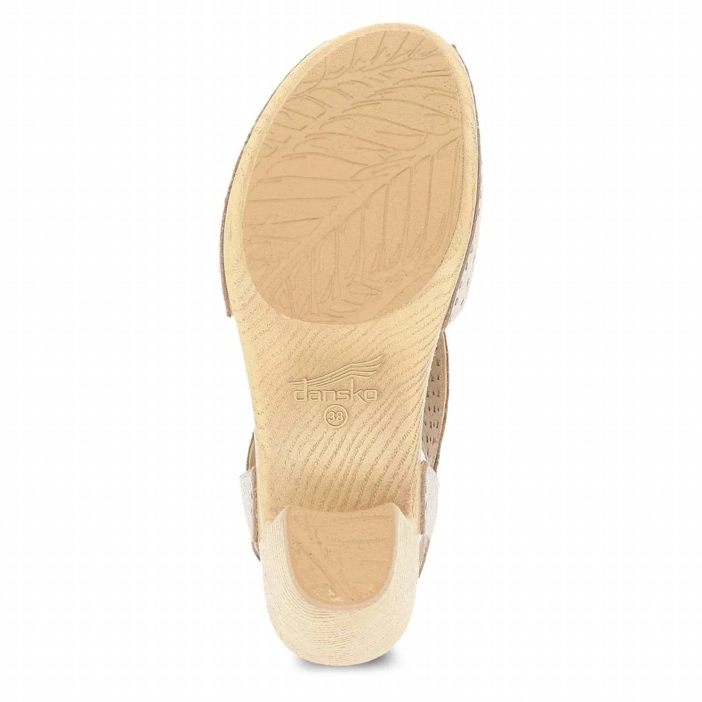Dansko - Women's Teagan Sandal