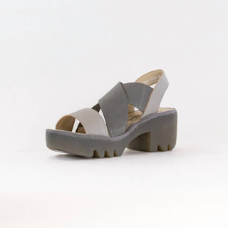 Fly London - Women's Crossover Sandal