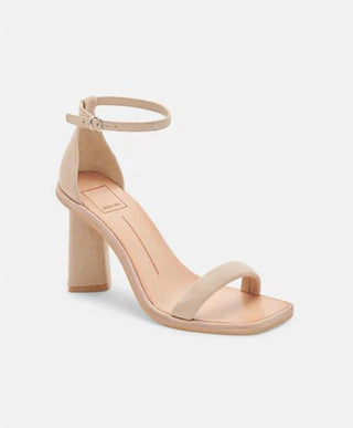 Dolce Vita - Women Fayla Heel