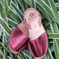 Numa By Spanians - Women's Avarca Flat Sandals Narrow