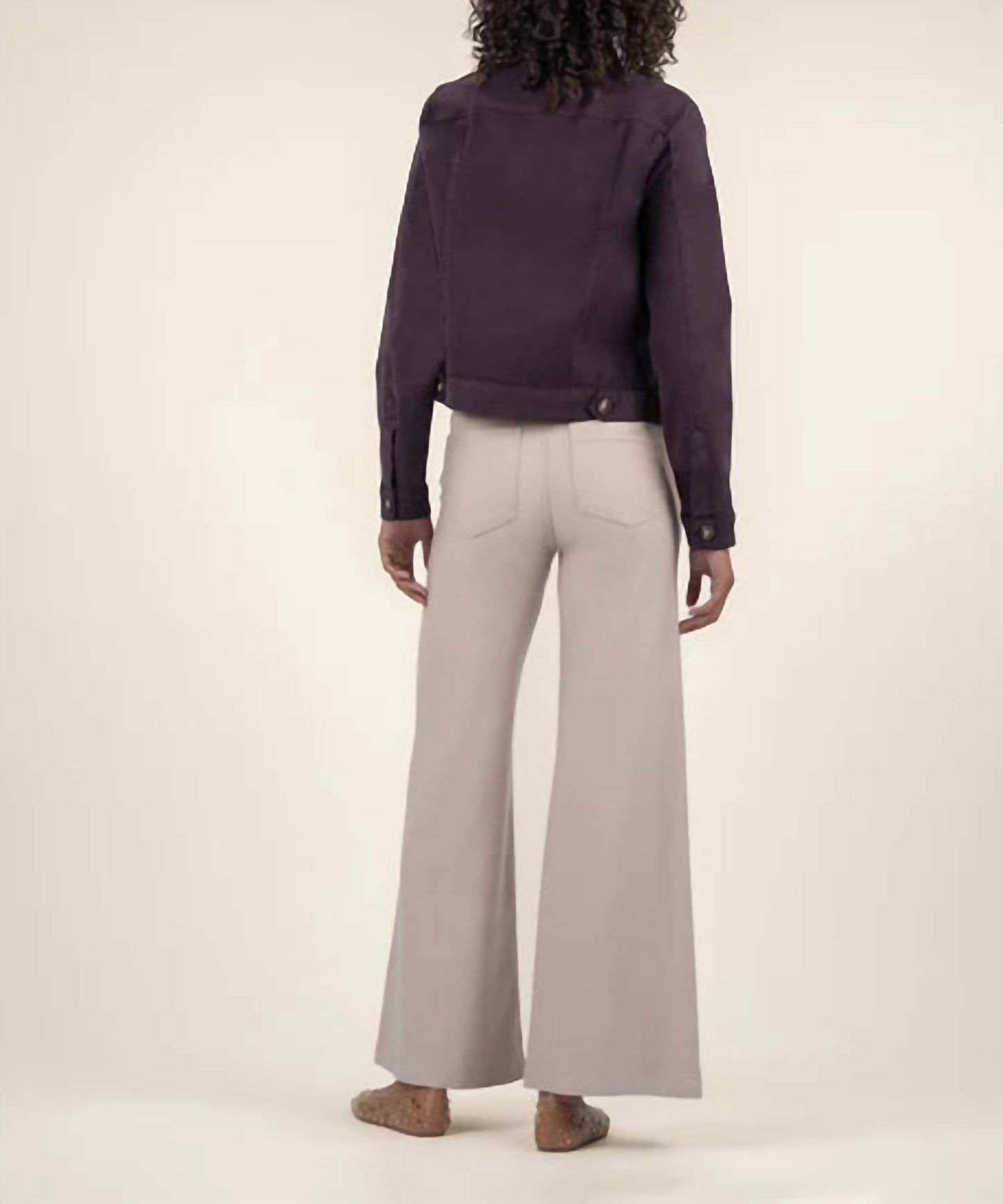 Kut From The Kloth - Josalyn Trucker Jacket