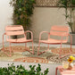 Conrad Outdoor Chair