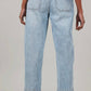 Pistola - Turner Super High Rise Barrel Jean