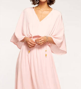 Ramy Brook - Harmonie Dress