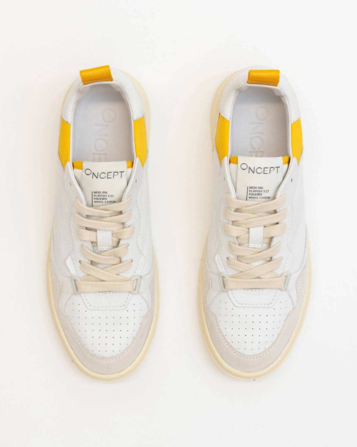 Oncept - Women's Phoenix Retro Sneaker