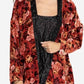 Johnny Was - Billie Short Kimono Jacket