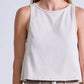 Apiece Apart - New Agnes Tank