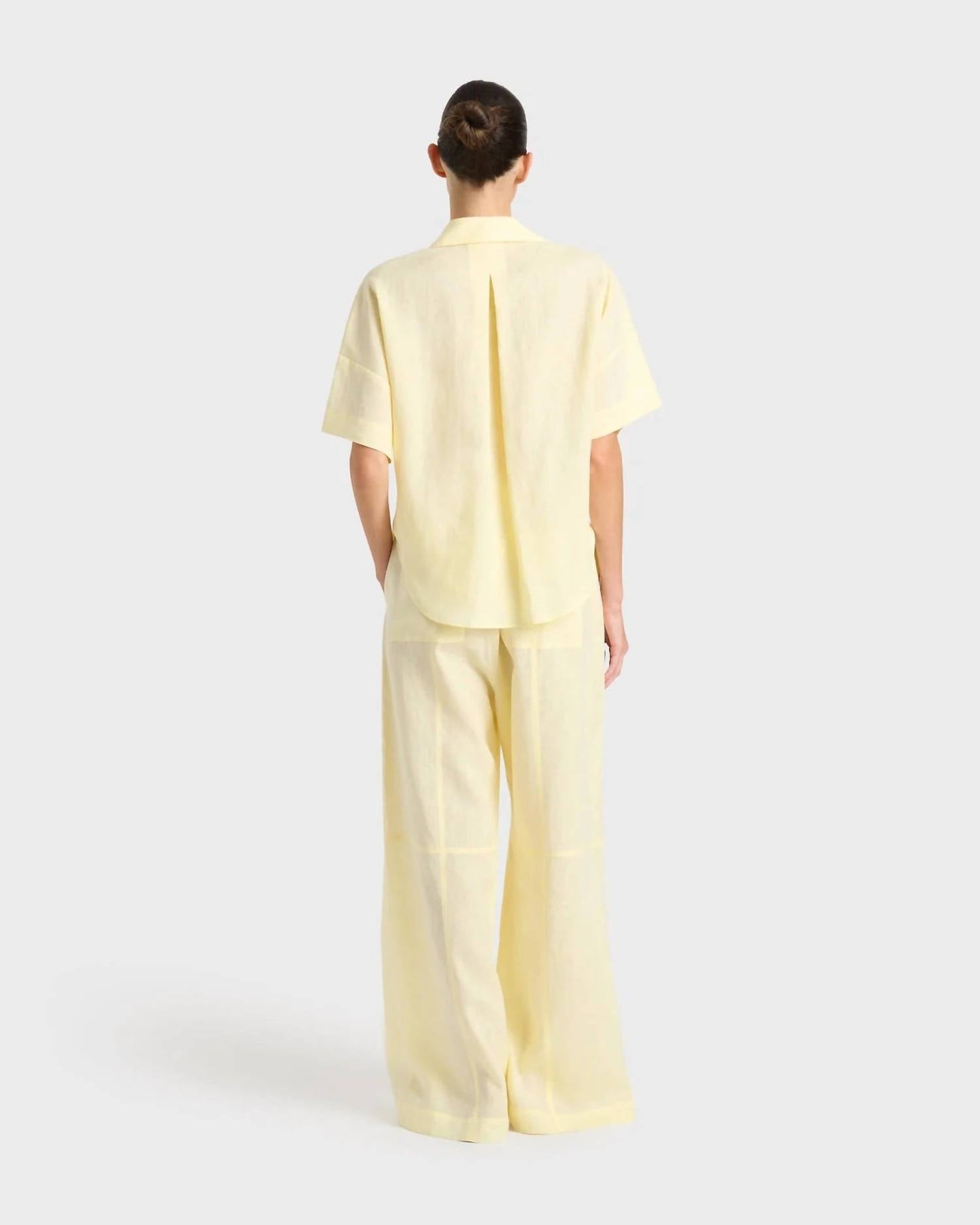Bondi Born - Leiden Short Sleeve Shirt