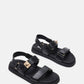 Steve Madden - Mona Leather Sandal