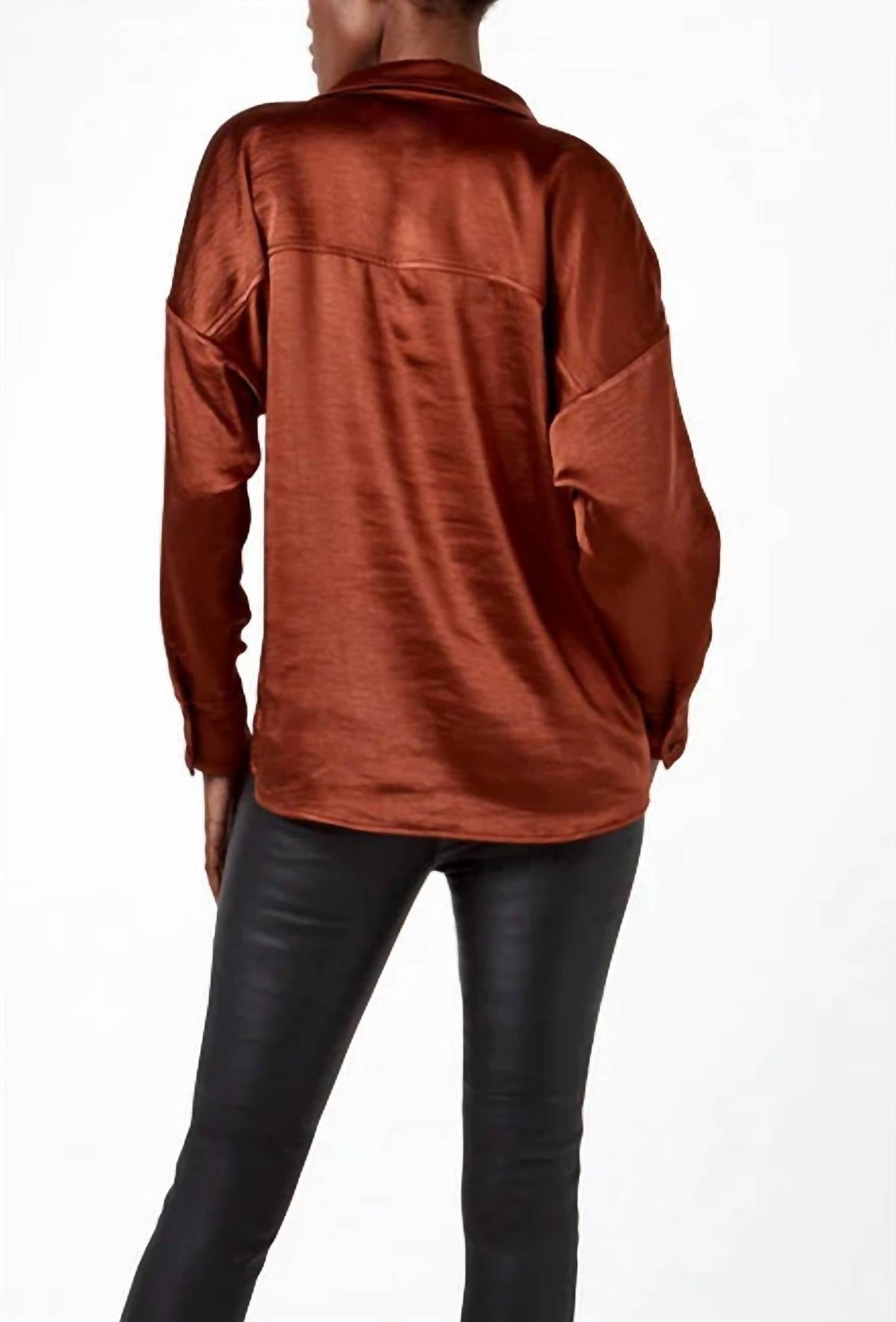 As By Df - PARISIENNE BLOUSE