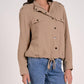 Elan - Zip-up Jacket