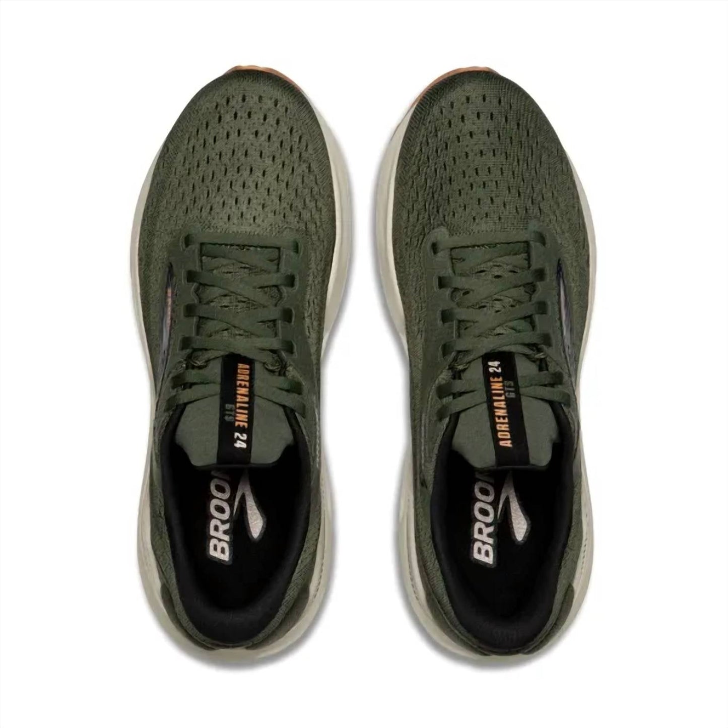 Brooks - MENS ADRENALINE GTS 24 MEDIUM WIDTH