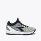 Diadora - Men's Speed Blueshield 4 + Ag Tennis Shoe